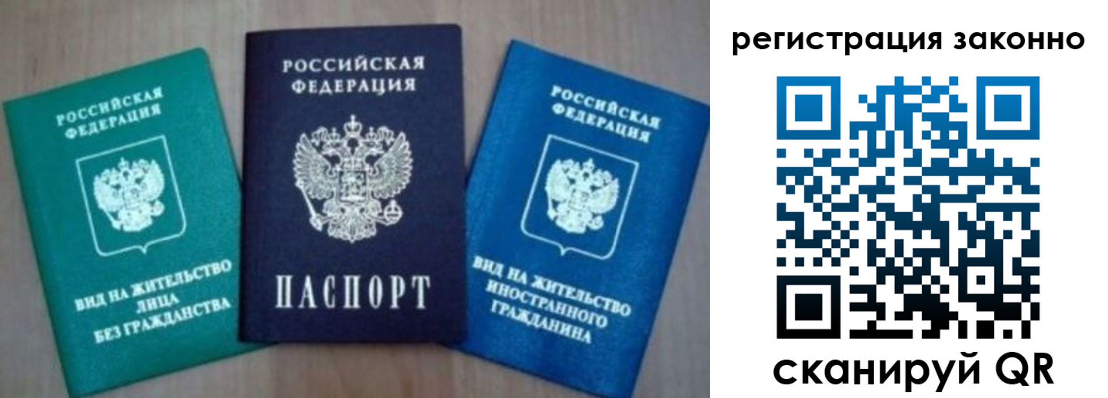 временная регистрация адрес в Никольском